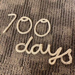 100日祝い用