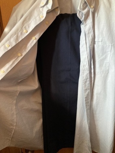 鹿児島南高校 制服 《男子》