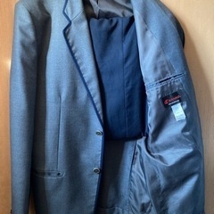 鹿児島南高校 制服 《男子》の画像