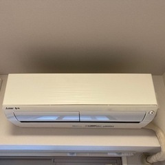 三菱 エアコン 霧ヶ峰 msz 家電の中古が安い！激安で譲ります・無料で 