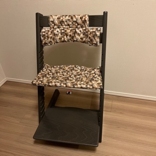 STOKKE（ストッケ）　トリップ・トラップ