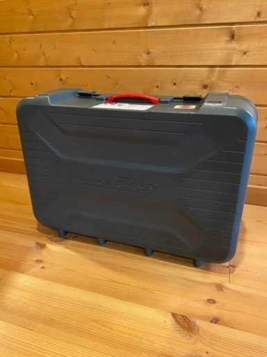 【新品未使用品】カーメイト 非金属タイヤチェーン バイアスロン クイックイージー QE16