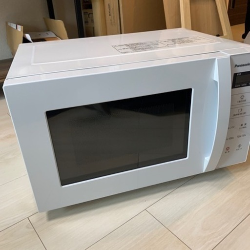 電子レンジ Panasonic NE-FL100