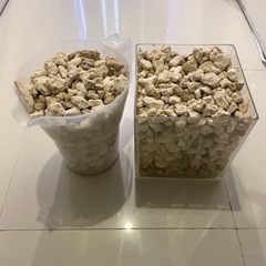 カミハタ　ARM リアクターメディア　大粒　6.4Lくらいの画像