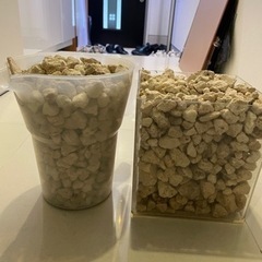 カミハタ　ARM リアクターメディア　大粒　6.4Lくらいの画像