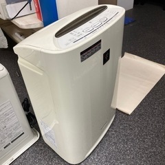 空気清浄機