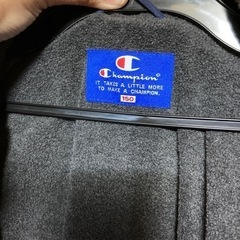 子供用ベンチコートの画像