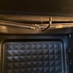 東芝オーブンレンジ(難あり)の画像