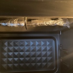 東芝オーブンレンジ(難あり)の画像