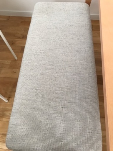ニトリ　ダイニングテーブルセット　テーブル　ソファー