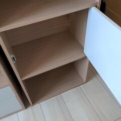【決定しました】カラーボックス まとめ売りの画像