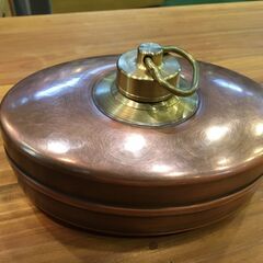 ♡ドイツWALL社の湯たんぽ A♡