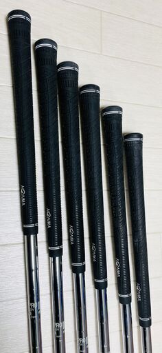 【ホンマ/アイアンセット】TW727P N.S.PRO950GH S