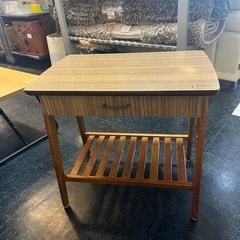 希少】 カリモク Karimoku サイドテーブル テーブル おしゃれ