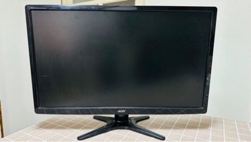 Acer 24インチモニター G246HL