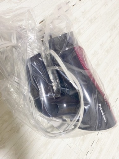 Panasonic ドライヤー