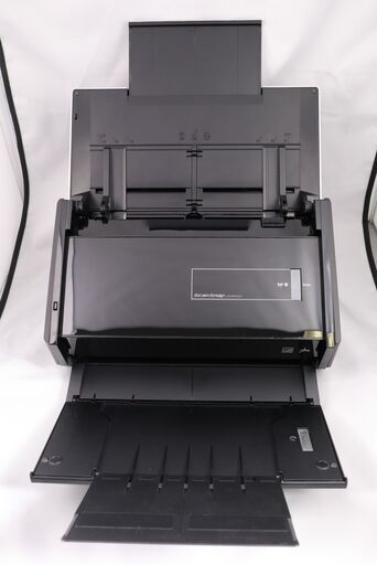 FUJITSU ScanSnap iX500　スキャナー