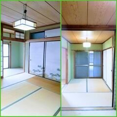 【長崎市小瀬戸町】ほぼ平地で階段なしの戸建です🤗✨✨複数台の車両が無料で停められるかも🚚🚜🚙🚛✨ - 長崎市