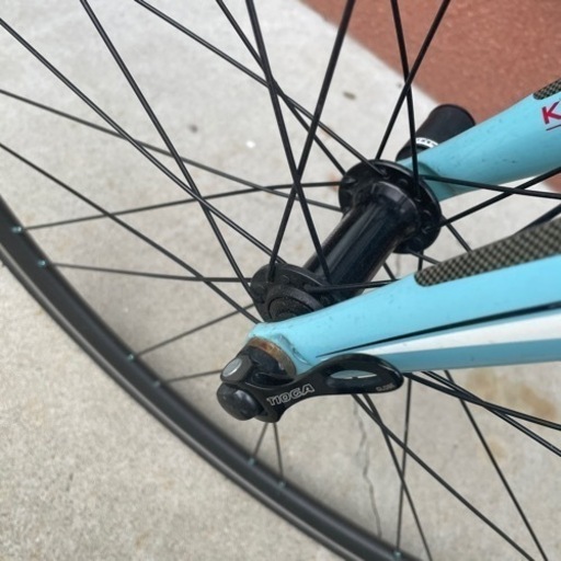 Bianchi vianirone7