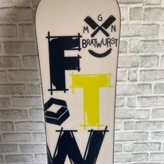 ftwo fntc tnt53の画像