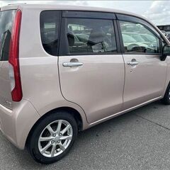 マンスリーレンタカー契約　ダイハツムーヴ　29,800円 - 豊見城市
