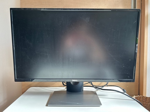 DELL 液晶モニター