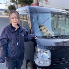 企業様へ配達　1日配る場所は43件前後！女性、シニア活躍中です！の画像