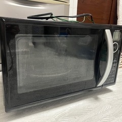 SHARP オーブンレンジ