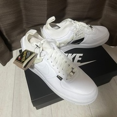 UNDERCOVER × Nike Air Force 1 Low 