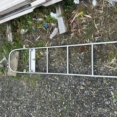 NISSAN DIESEL ハシゴ？の画像