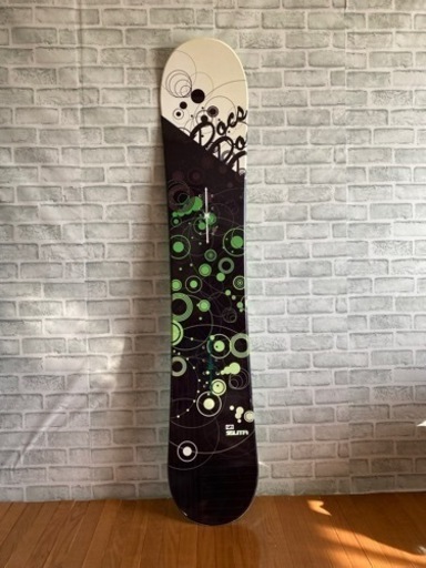 ZUMAスノーボード