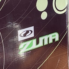 ZUMAスノーボードの画像