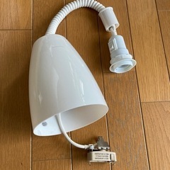 LED照明 IKEA イケア  残り僅か❗️値下げしました！の画像