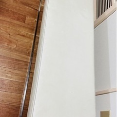 150*47*43CM ベンチをお譲りの画像