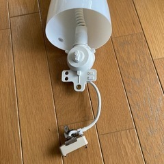 LED照明 IKEA イケア  残り僅か❗️値下げしました！の画像