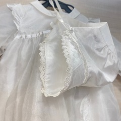 ベビードレスの画像