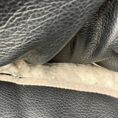 【✨italsofa✨イタルソファ✨定価392,700円✨3人掛けソファ✨】座り心地はいつまで使ってもgood!! の画像