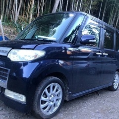 【SOLD OUT】DAIHATSU TANTO custom(...
