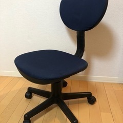 キャスター付チェア