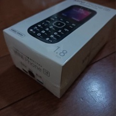 MINI phoneの画像