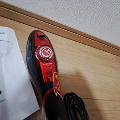 ハンディースチーマーの画像