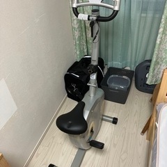 エアロバイク