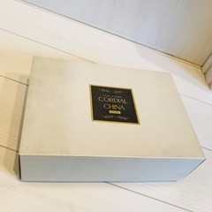 HOYA cordial chinaの画像