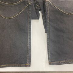 KOMINE ジーンズ サイズ 確認 プロテクター入れあり (管理番号：2900114）の画像