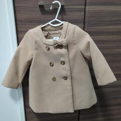 Baby Gap コート　12-18month