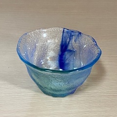 『予約済』【未使用】酒器セット（東洋ガラス株式会社）※箱ありの画像