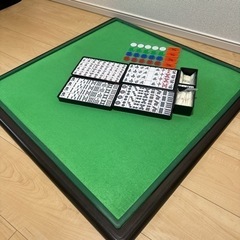 麻雀セット
