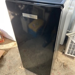 【‼️2022年製‼️】?Haier?前開き冷凍庫?