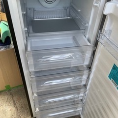 【‼️2022年製‼️】?Haier?前開き冷凍庫?