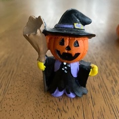 中古品　ハロウィンセットの画像